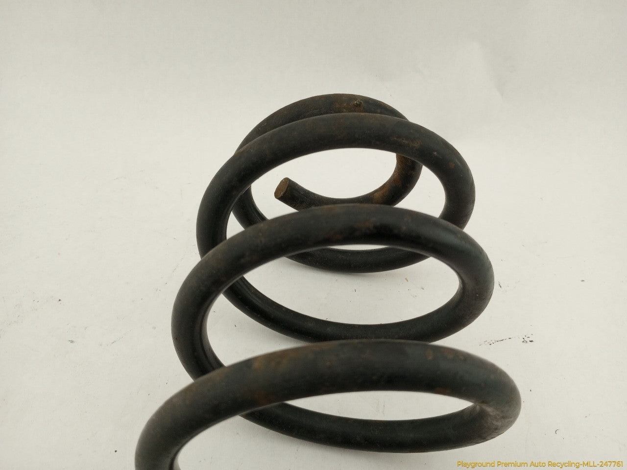 Ford Mustang Pair Of Rear Coil Springs