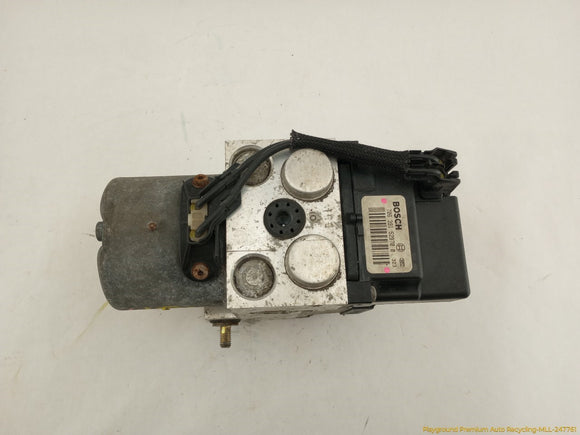 Ford Mustang ABS Pump