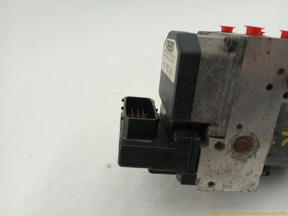 Ford Mustang ABS Pump