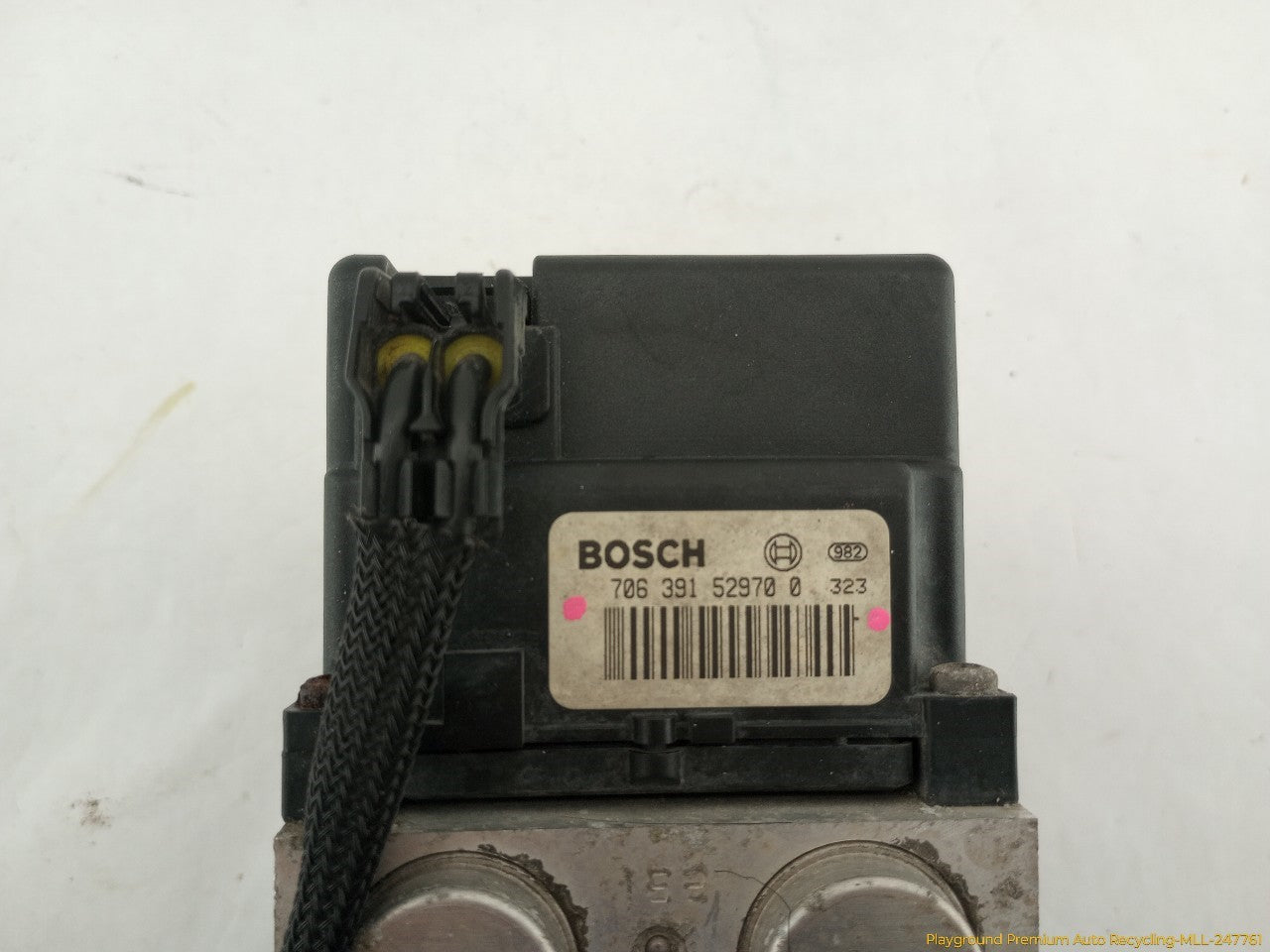 Ford Mustang ABS Pump