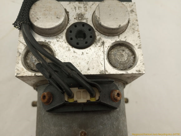 Ford Mustang ABS Pump