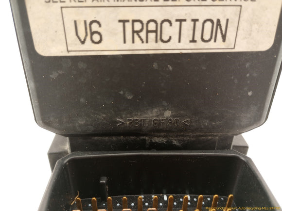 Ford Mustang ABS Pump