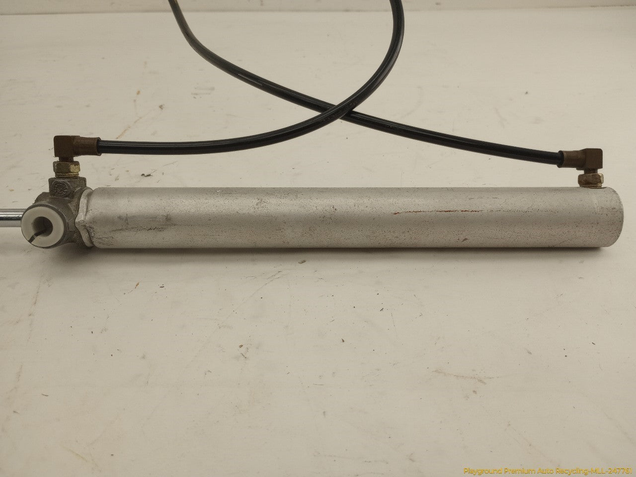 Ford Mustang Set Of 3 Convertible Pump Motor & Cylinders