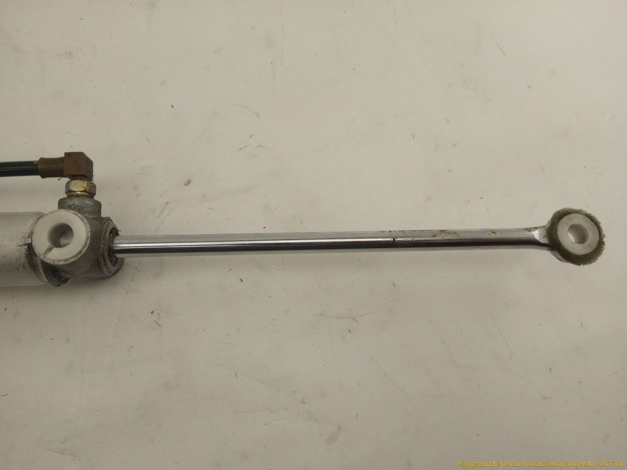 Ford Mustang Set Of 3 Convertible Pump Motor & Cylinders