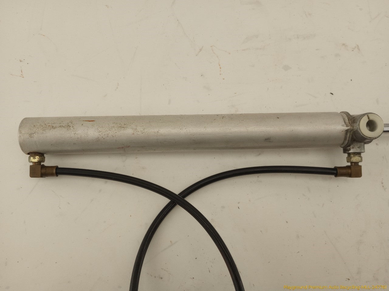 Ford Mustang Set Of 3 Convertible Pump Motor & Cylinders