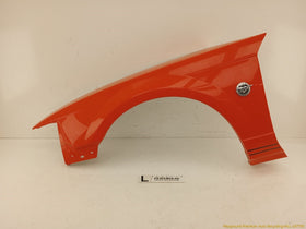 Ford Mustang Driver Left Front Fender