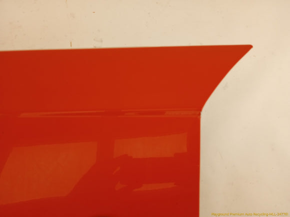 Ford Mustang Driver Left Front Fender