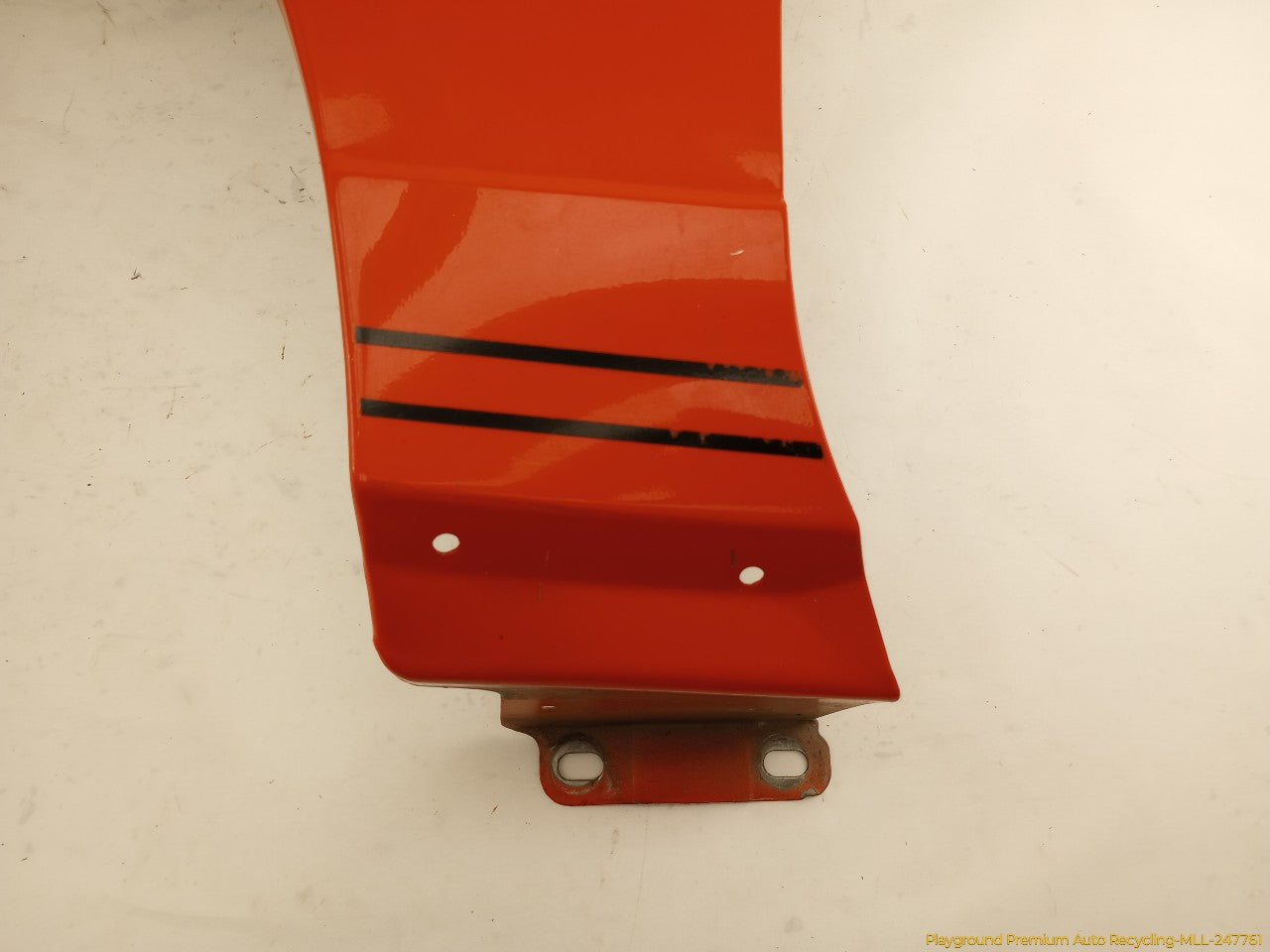 Ford Mustang Driver Left Front Fender
