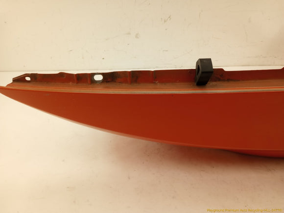 Ford Mustang Driver Left Front Fender