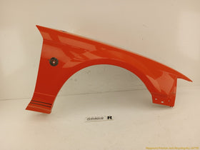 Ford Mustang Passenger Right Front Fender