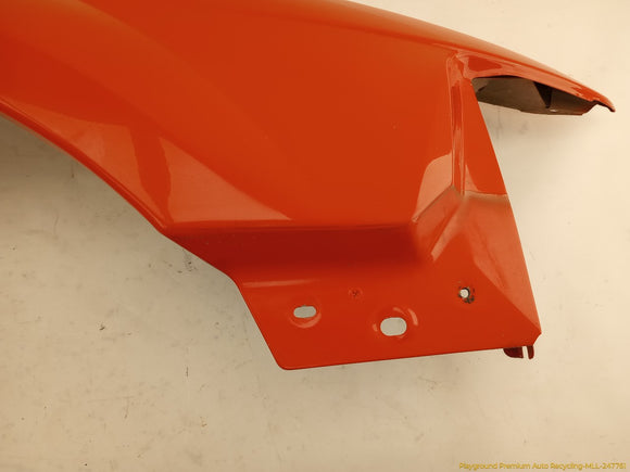 Ford Mustang Passenger Right Front Fender