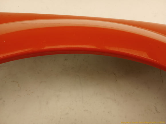 Ford Mustang Passenger Right Front Fender