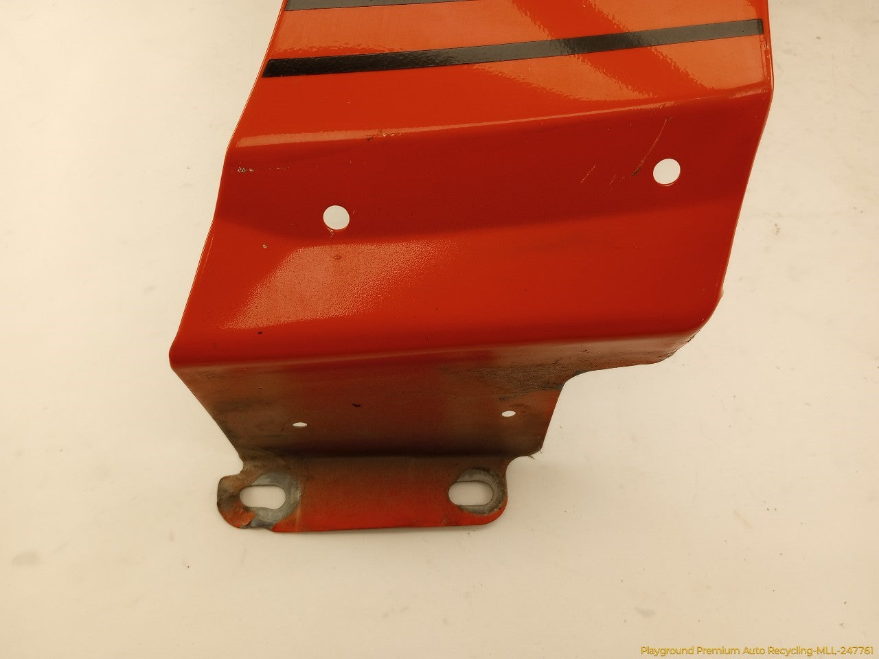 Ford Mustang Passenger Right Front Fender
