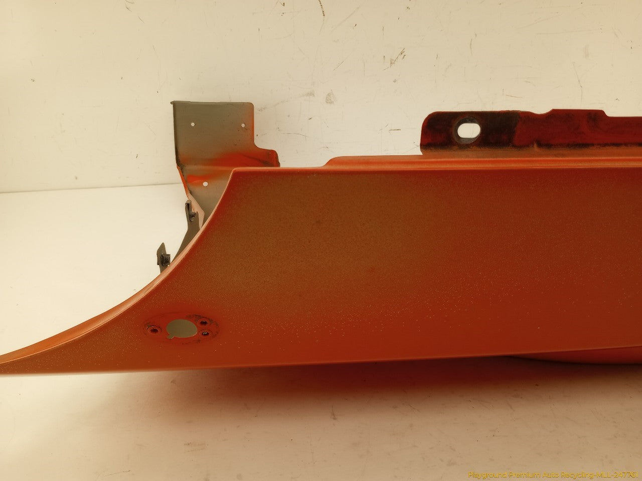 Ford Mustang Passenger Right Front Fender