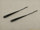 Ford Mustang Pair Of Windshield Wiper Arms-2