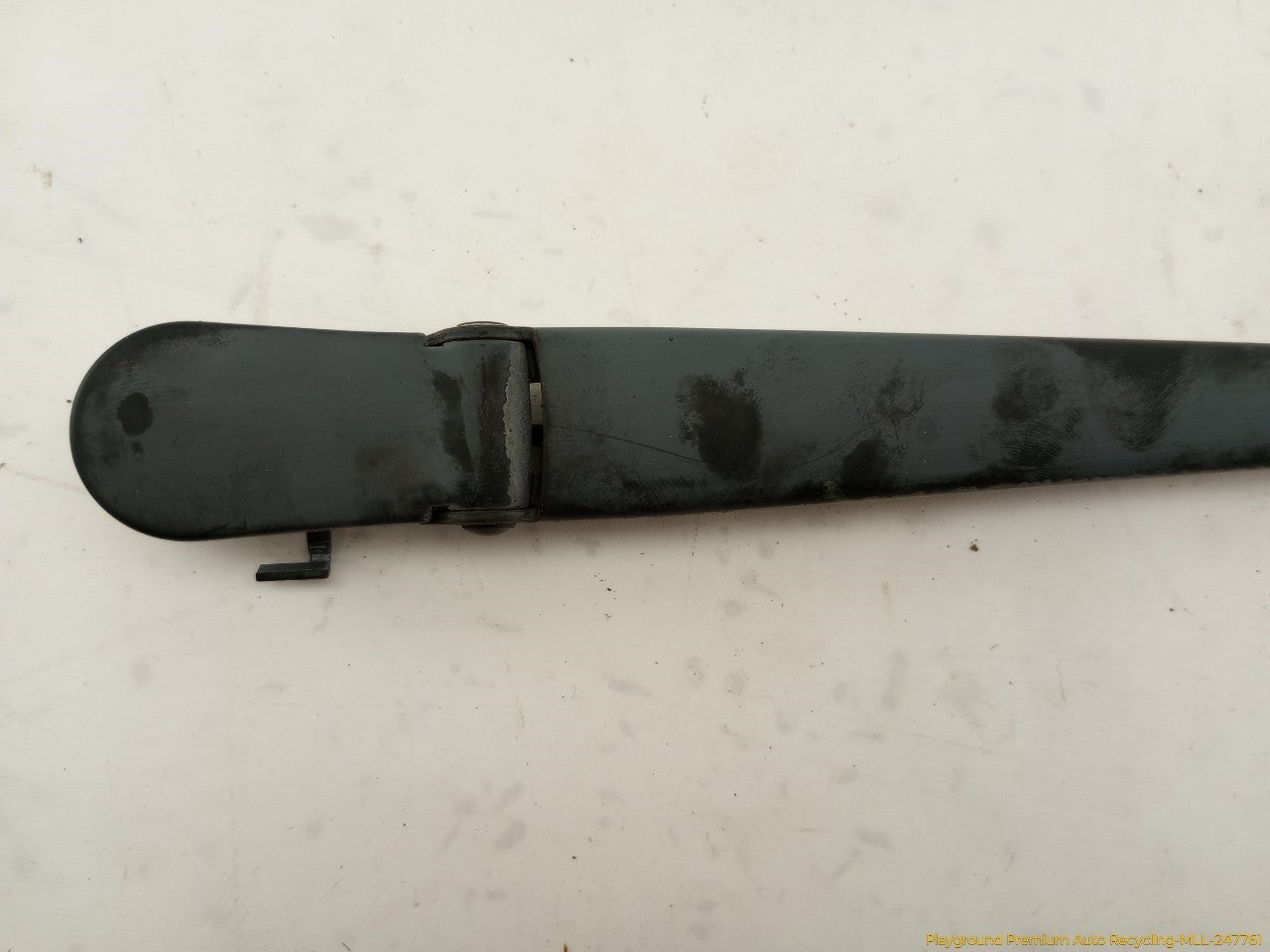 Ford Mustang Pair Of Windshield Wiper Arms
