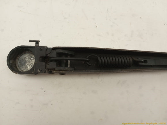 Ford Mustang Pair Of Windshield Wiper Arms