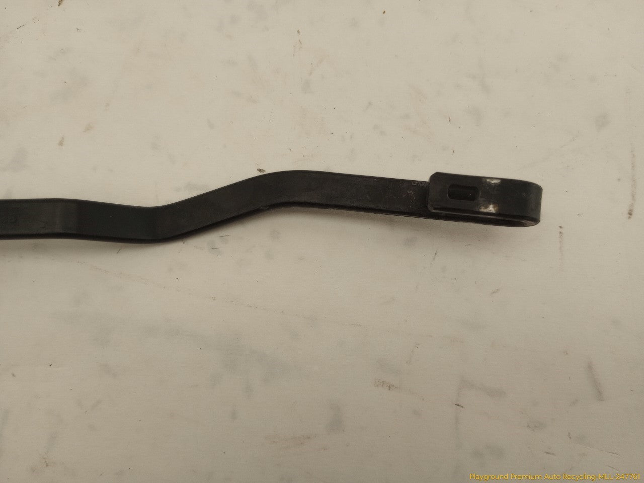 Ford Mustang Pair Of Windshield Wiper Arms