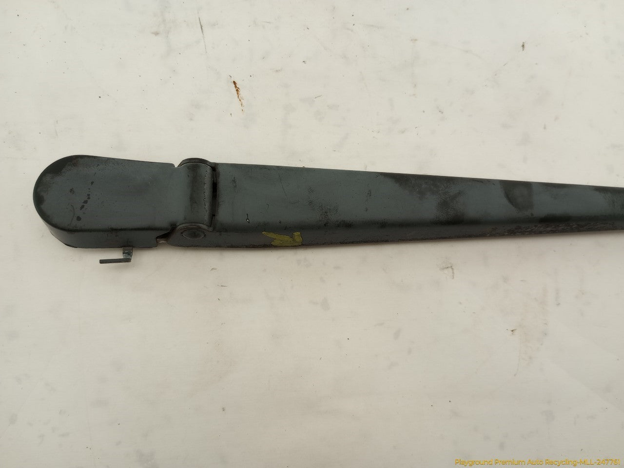 Ford Mustang Pair Of Windshield Wiper Arms