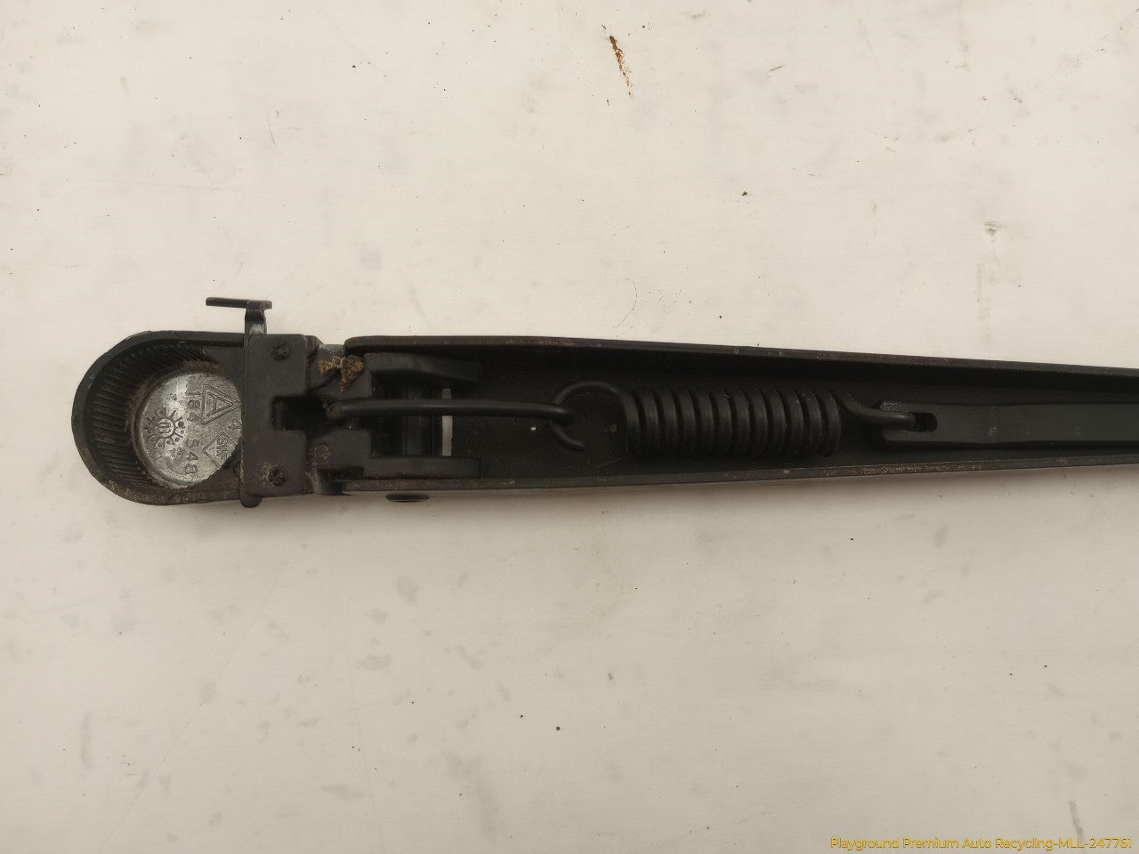 Ford Mustang Pair Of Windshield Wiper Arms