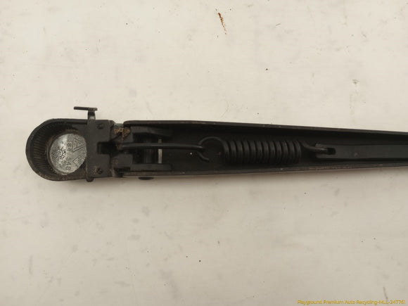 Ford Mustang Pair Of Windshield Wiper Arms