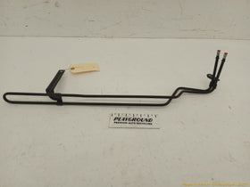 Ford Mustang Power Steering Oil Cooler Line
