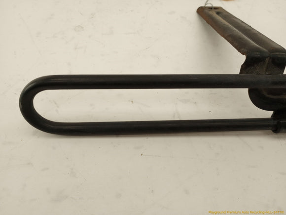 Ford Mustang Power Steering Oil Cooler Line