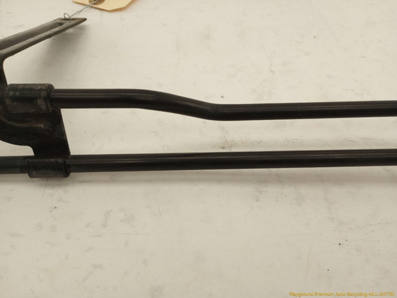 Ford Mustang Power Steering Oil Cooler Line