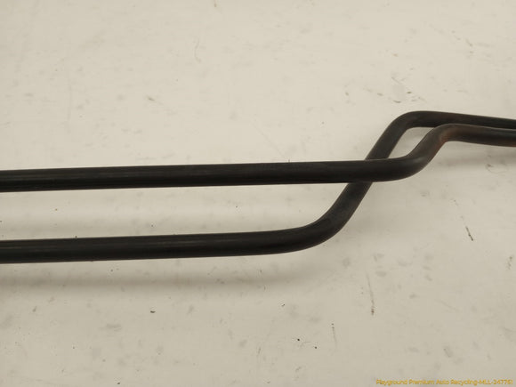 Ford Mustang Power Steering Oil Cooler Line