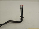 Ford Mustang Power Steering Oil Cooler Line-7