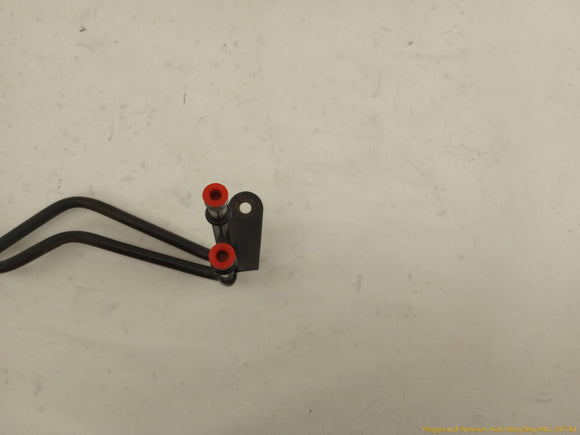 Ford Mustang Power Steering Oil Cooler Line