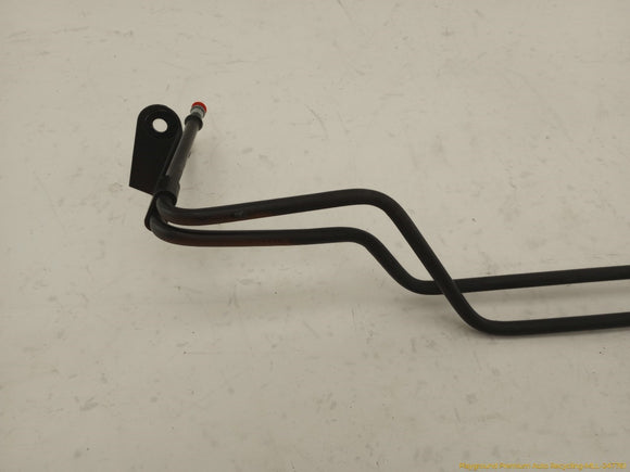 Ford Mustang Power Steering Oil Cooler Line
