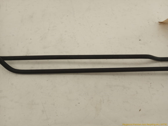 Ford Mustang Power Steering Oil Cooler Line