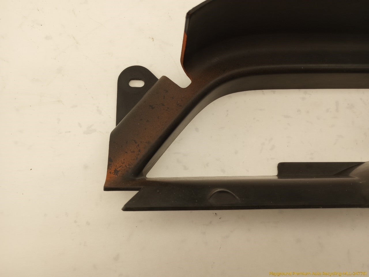 Ford Mustang Radiator Grille