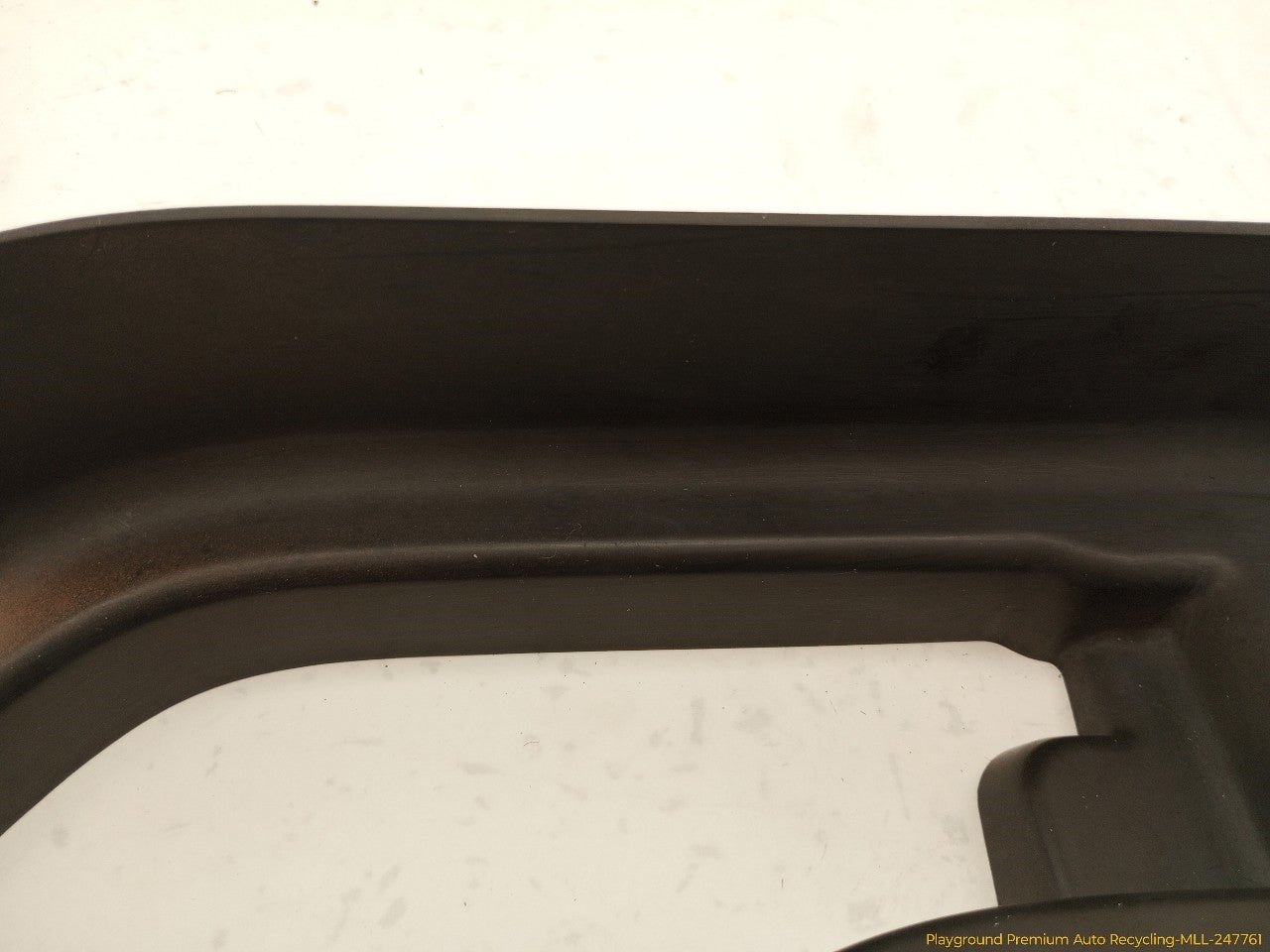 Ford Mustang Radiator Grille