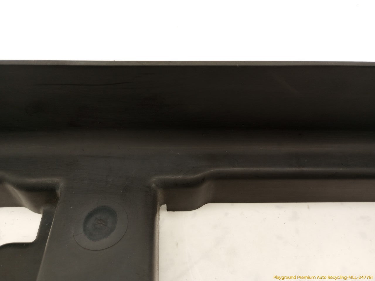 Ford Mustang Radiator Grille