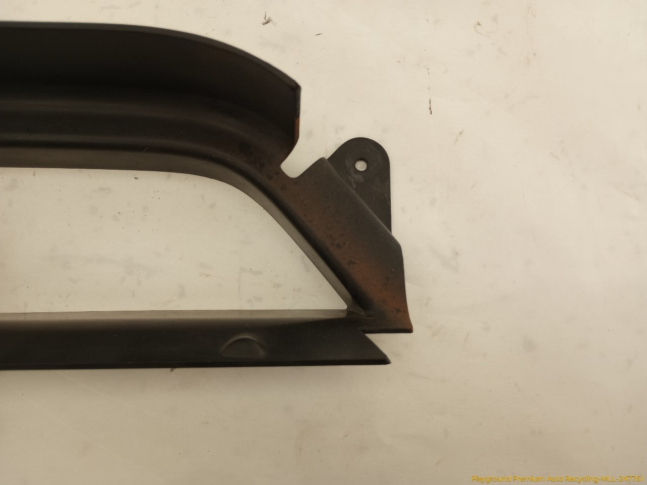 Ford Mustang Radiator Grille