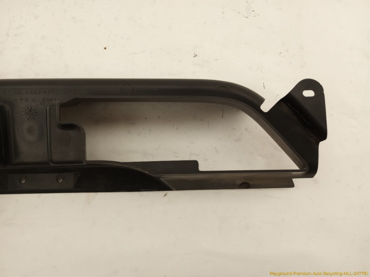 Ford Mustang Radiator Grille