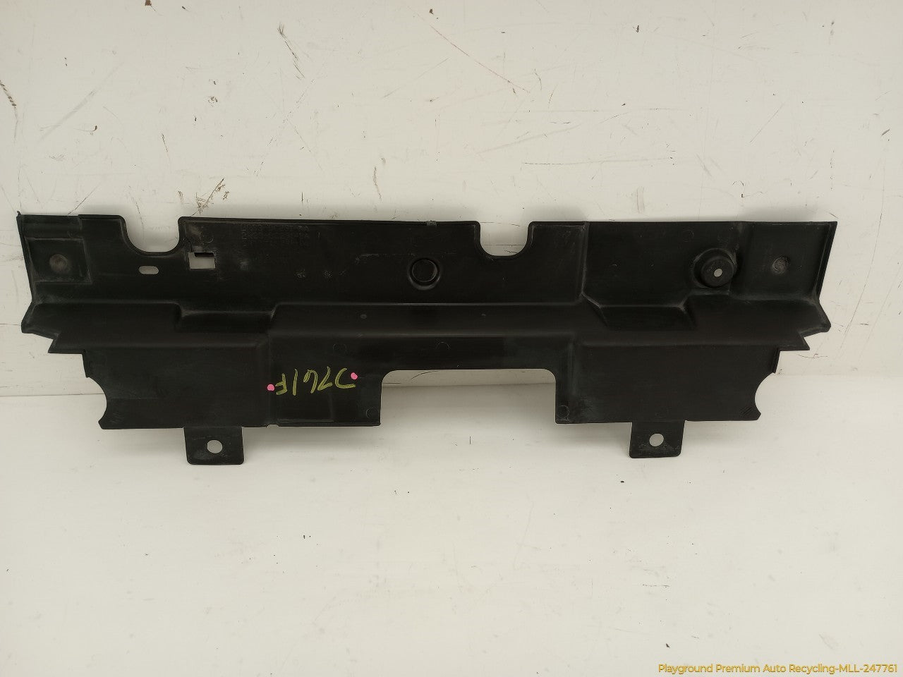 Ford Mustang Radiator Shroud Trim - 0