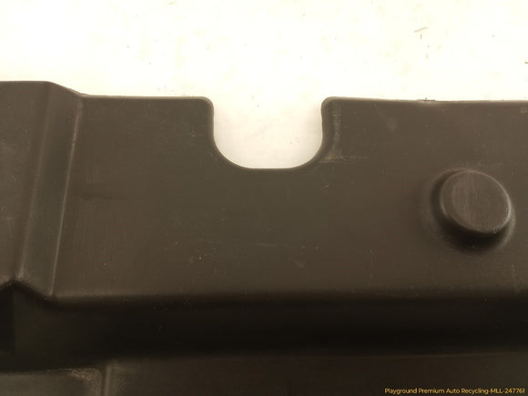 Ford Mustang Radiator Shroud Trim