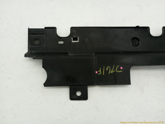 Ford Mustang Radiator Shroud Trim