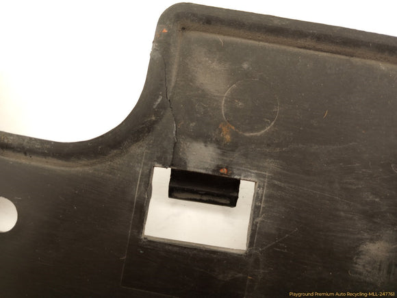 Ford Mustang Radiator Shroud Trim