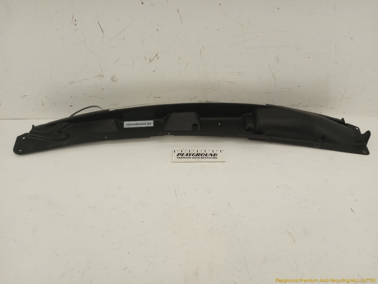 Ford Mustang Cowl Vent Panel