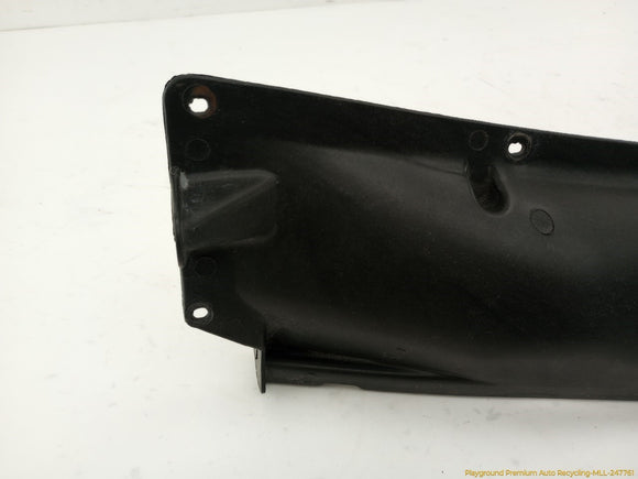 Ford Mustang Cowl Vent Panel
