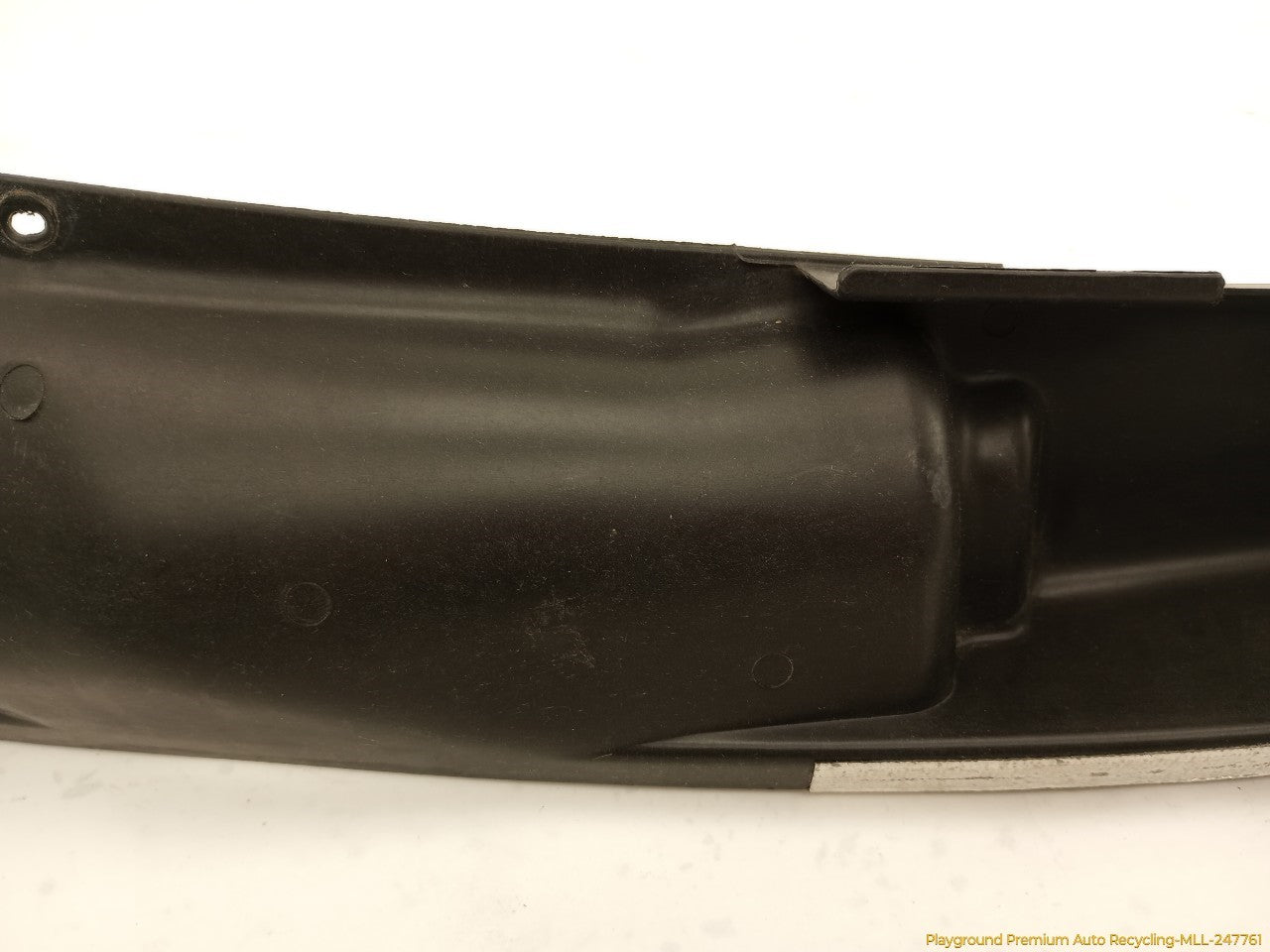 Ford Mustang Cowl Vent Panel