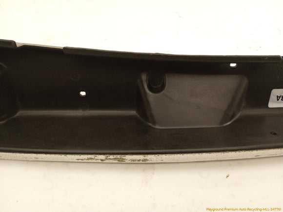 Ford Mustang Cowl Vent Panel