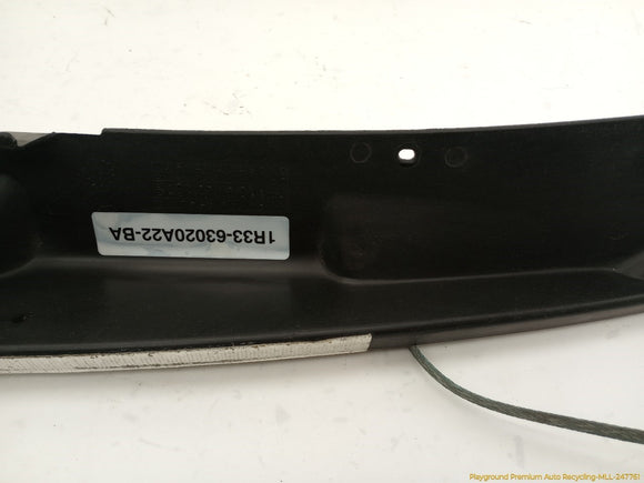 Ford Mustang Cowl Vent Panel