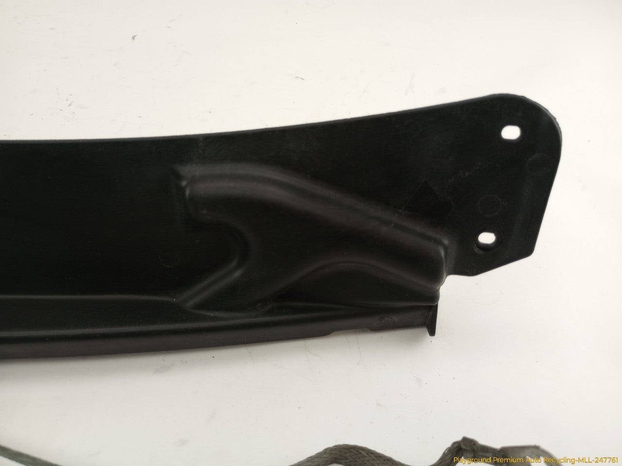 Ford Mustang Cowl Vent Panel