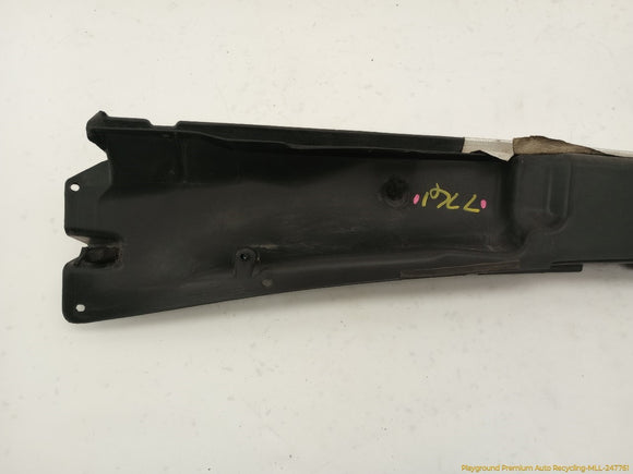 Ford Mustang Cowl Vent Panel