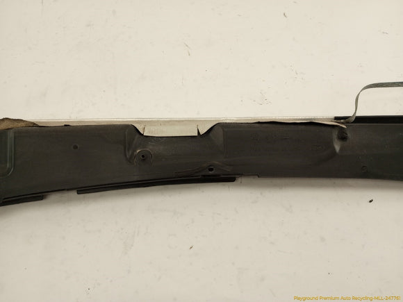 Ford Mustang Cowl Vent Panel